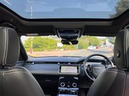 Land Rover Range Rover Velar 2.0 D180 R-Dynamic SE Auto 4WD Euro 6 (s/s) 5dr 91