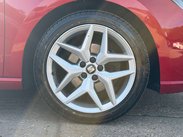 SEAT Ibiza 1.0 Ibiza FR TSi 5dr 32