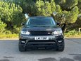 Land Rover Range Rover Sport 2.0 SD4 HSE Auto 4WD Euro 6 (s/s) 5dr 12
