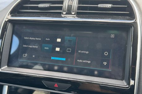 Jaguar XE 2.0 D180 S Saloon 4dr Diesel Auto Euro 6 (s/s) (180 ps) 47