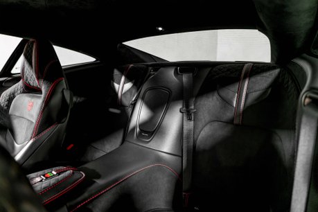 Aston Martin DBS Superleggera TAG HEUER EDITION. NOW SOLD. SIMILAR REQUIRED. PLEASE CALL 01903 254800. 21