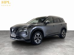 Nissan X-Trail 1.5 h e-POWER N-Connecta SUV 5dr Petrol Hybrid Auto e-4ORCE Euro 6 (s/s) (2