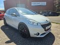 Peugeot 208 1.6 208 GTi 30th e-THP 3dr 1