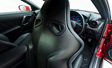 Nissan GT-R Track Edition 12