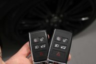 Land Rover Range Rover Sport 3.0 Range Rover Sport HSE Dynamic Black D MHEV Auto 4WD 5dr 11