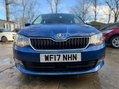 Skoda Fabia 1.2 Fabia SE L TSI 5dr 14