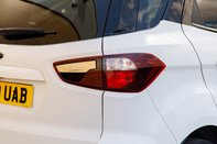 Ford Ecosport ST-LINE 9