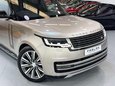 Land Rover Range Rover 3.0 P440e 38.2kWh SE SUV 5dr Petrol Plug-in Hybrid Auto 4WD Euro 6 (s/s) (4 8