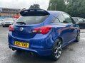 Vauxhall Corsa 1.6i Turbo VXR Euro 6 3dr 13
