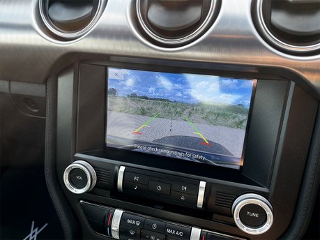 Ford Mustang BULLITT 69