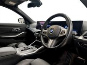 BMW 3 Series 2.0 320d MHT M Sport Touring 5dr Diesel Hybrid Auto Euro 6 (s/s) (190 ps) 2 12