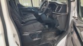 Ford Transit Custom SWB L1H1 Low Roof Limited 300 Air Con Alloys Sensors EURO 6 NO VAT 9
