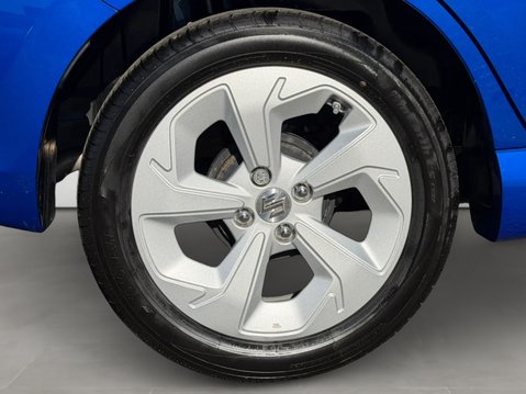 Suzuki Swift 1.2 Mild Hybrid Motion 5dr 12