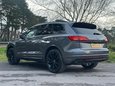 Volkswagen Touareg 3.0 TSI V6 Black Edition Tiptronic 4Motion Euro 6 (s/s) 5dr 2