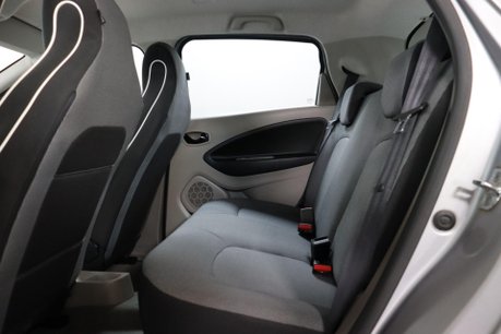 Renault Zoe DYNAMIQUE INTENS 44