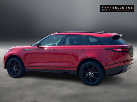 Land Rover Range Rover Velar 2.0 Range Rover Velar R-Dynamic S D180 Automatic 4WD 5dr 31