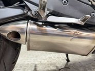 Kawasaki Er ER6 2009 30K LONG MOT COMMUTER 650CC FAIRED MODEL 20