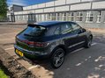 Porsche Macan 3.0 Macan S Semi-Auto 4WD 5dr 45