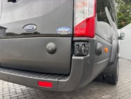 Ford Transit 500 L4 H3 170ps Automatic Panel Van 25
