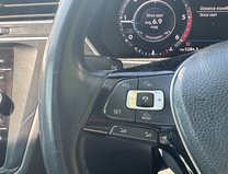Volkswagen Tiguan (Sold) 2.0 TDI SEL SUV 5dr Diesel Manual 4Motion Euro 6 (s/s) (150 ps) 14