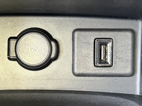 Vauxhall Grandland X 1.2 Turbo Elite Nav 5dr Auto [8 Speed] 26