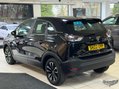 Vauxhall Crossland 1.2 Design SUV 5dr Petrol Manual Euro 6 (s/s) (83 ps) 5