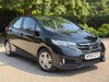 Honda Jazz 1.3 i-VTEC S CVT Euro 6 (s/s) 5dr