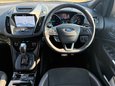 Ford Kuga ST-LINE TDCI 2
