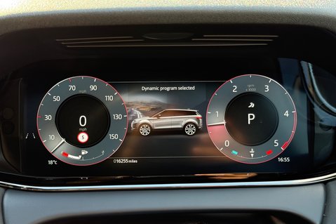 Land Rover Range Rover Evoque DYNAMIC SE 43