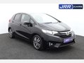 Honda Jazz 1.3 Jazz EX Navi i-VTec CVT 5dr 1