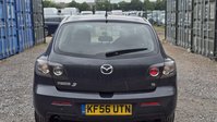 Mazda 3 1.6 TS Hatchback 5dr Petrol Automatic (183 g/km, 103 bhp) 9