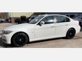 BMW 3 Series 2.0 318d SE Euro 5 4dr 19