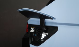 Hyundai IONIQ 5 N Performance Blue Matte Paint Head Up Display Adaptive Cruise One Owner   22