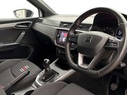 SEAT Arona 1.0 Arona FR TSi 5dr 5