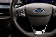 Ford Focus ACTIVE X 18