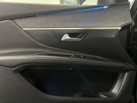 Peugeot 3008 1.5 3008 GT Line Blue HDi S/S Auto 5dr 39