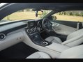 Mercedes-Benz C Class 2.1 C250d AMG Line (Premium) G-Tronic+ Euro 6 (s/s) 2dr 15