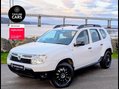 Dacia Duster 1.6 Access 4WD Euro 5 5dr 1