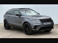 Land Rover Range Rover Velar 2.0 Range Rover Velar R-Dynamic HSE D240 Auto 4WD 5dr 1