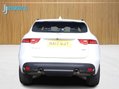 Jaguar F-Pace 2.0 D240 R-Sport SUV 5dr Diesel Auto AWD Euro 6 (s/s) (240 ps) 6