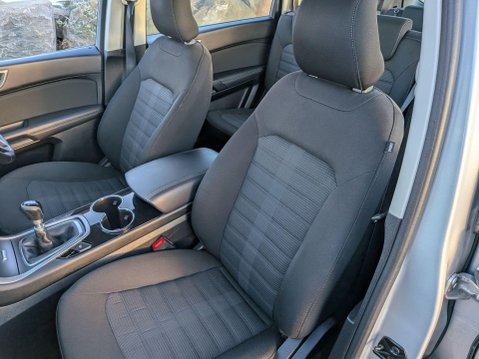 Ford Galaxy 2.0 TDCi Zetec Euro 6 5dr 20