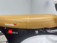 Lexmoto Milano 2020 2K GOOD RUNNING PROJECT SCOOTER 125CC LEARNER BIKE 18