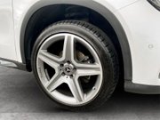 Mercedes-Benz GLA 1.6 GLA180 AMG Line Edition SUV 5dr Petrol 7G-DCT Euro 6 (s/s) (122 ps) Cr 10