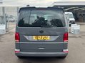 Volkswagen Transporter 2.0 TDI T30 Highline Kombi Double Cab 5dr Diesel DSG FWD SWB Euro 6 (s/s) ( 40