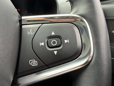 Volvo C40 Twin Recharge 78kWh Ultimate SUV 5dr Electric Auto AWD (408 ps) 31