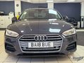 Audi A5 2.0 TFSI Sport Sportback S Tronic Euro 6 (s/s) 5dr 90