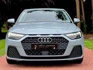 Audi A1 SPORTBACK TFSI TECHNIK 2