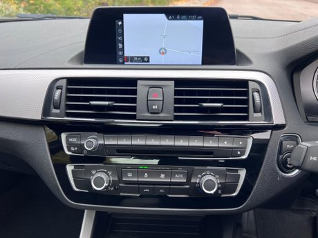 BMW 2 Series 1.5 218i GPF M Sport Auto Euro 6 (s/s) 2dr 21