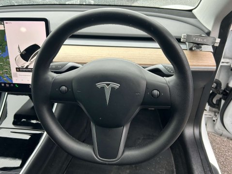 Tesla Model 3 (Dual Motor) Long Range Saloon 4dr Electric Auto 4WDE (346 ps) 23
