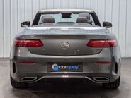 Mercedes-Benz E Class 3.0 E 350 D AMG Line 4Matic Auto 4WD 2dr 35